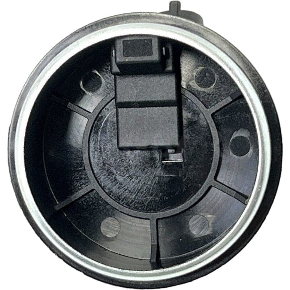 2PCS Rear ABS Bearing Sensor for Hyundai for Kia KX1 PEGAS 58980-K8000 58990-K8000 v