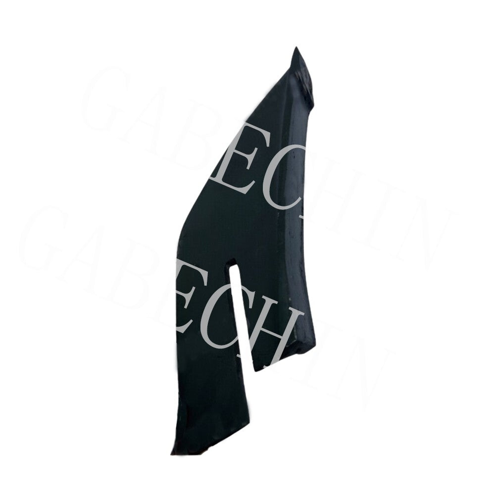 Equipment Manufacturer: 82548200- ( for Ferrari California rear bumper boiler fin)