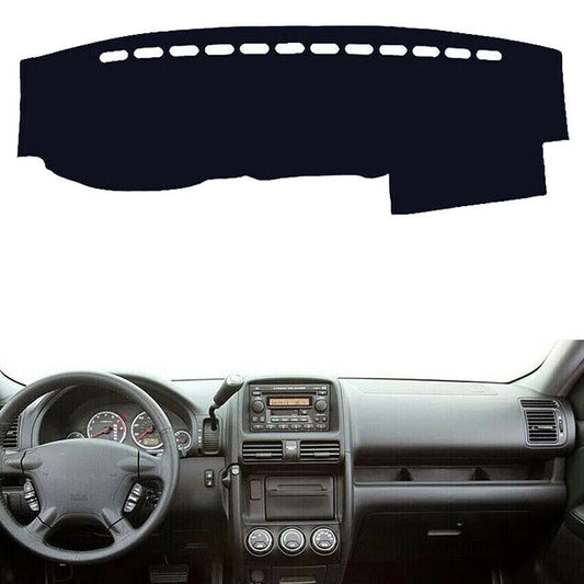for Honda CR-V CRV 2002-2006 Inner Dashboard Cover Dashmat Dash Anti-Sun Mat Pad