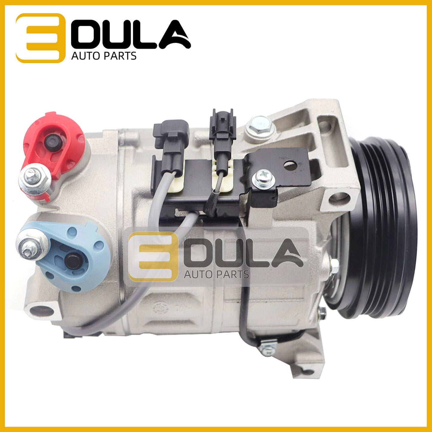 AC Compressor Fits for Volvo S60 V60 V70 XC60 XC70 36001462 31332386 016128071B4