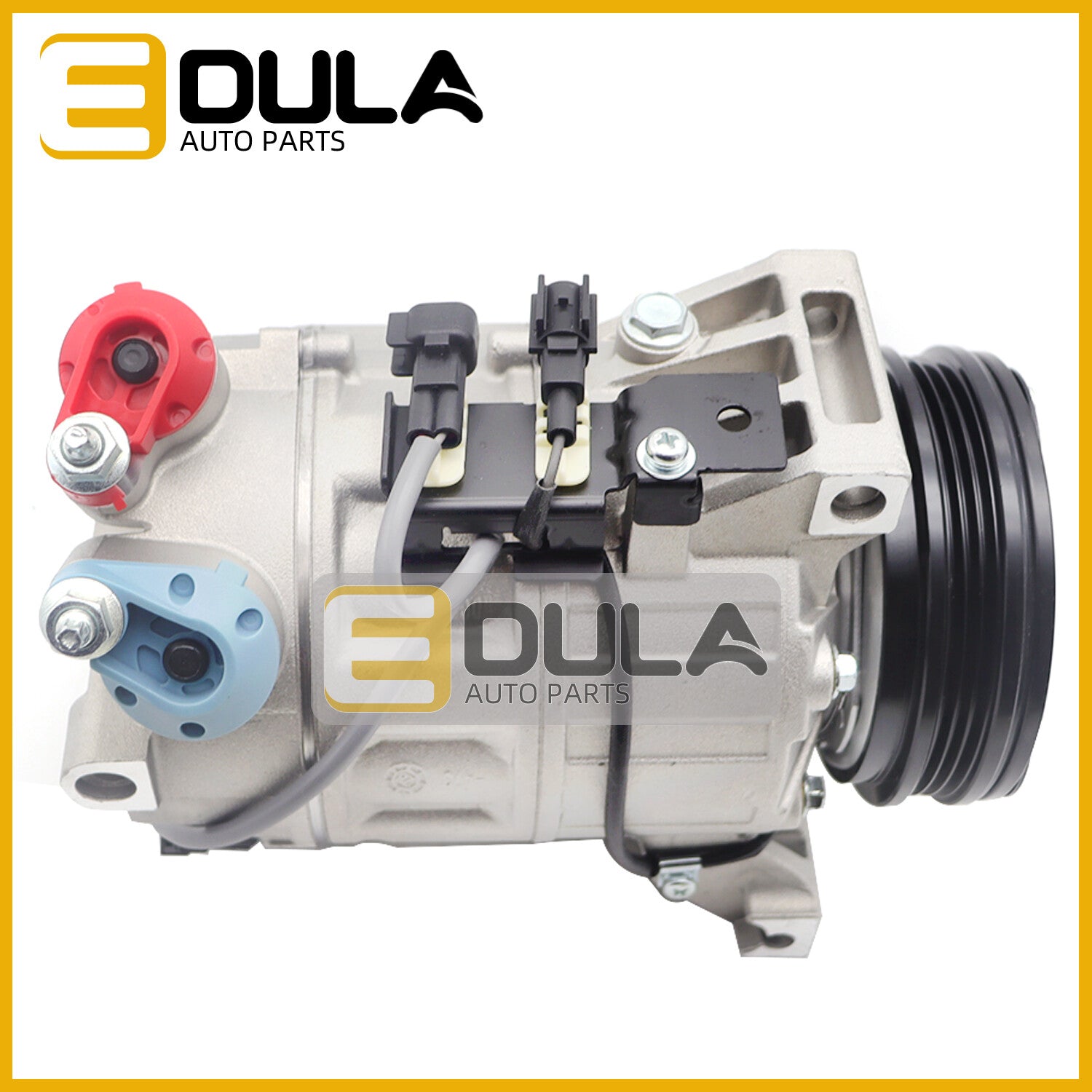 AC Compressor Fits for Volvo S60 V60 V70 XC60 XC70 36001462 31332386 016128071B4
