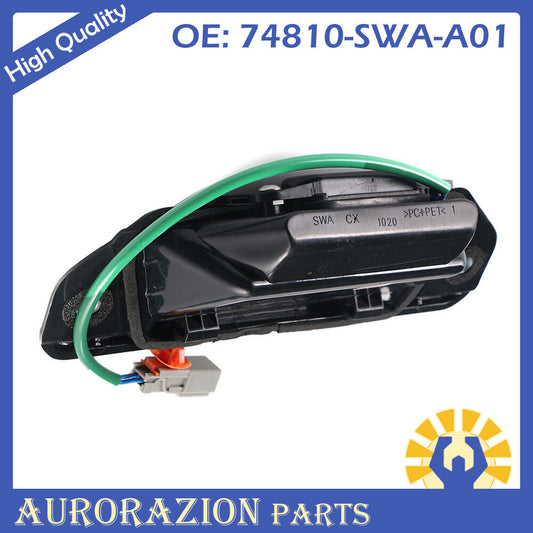 Tailgate opener control switch 74810-SWA-A01, suitable for Honda CRV 2007-2011, new. n