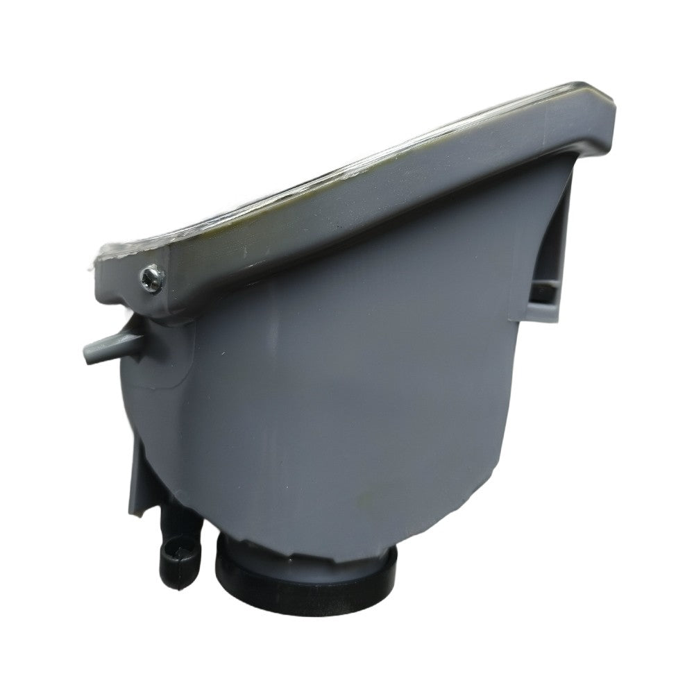 Fits For RAV4 2001-2003 Front Right Bumper Lower Fog Light Lamp Housing