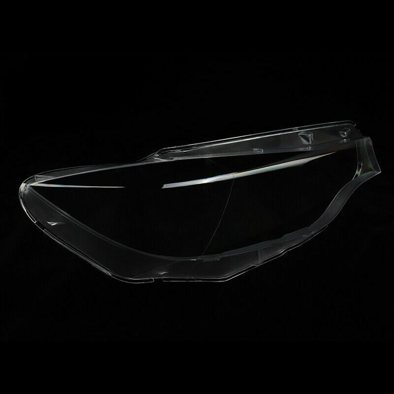 Transparent right front headlight lens cover suitable for BMW M4 F80 F82 F32 F33 F36 2013-2020