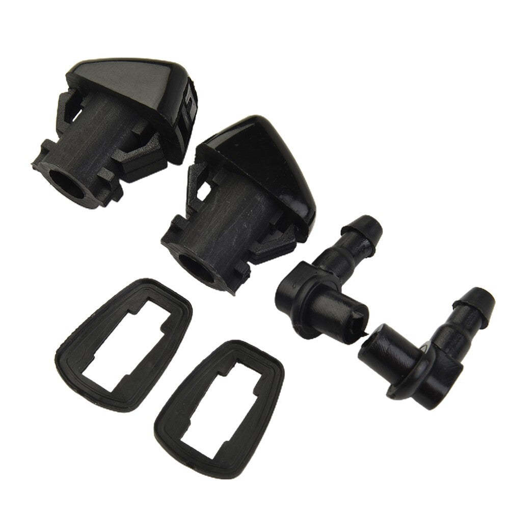 Durable front-sealed flip cover parts plastic 2136909102 A2136909102 accessories Q