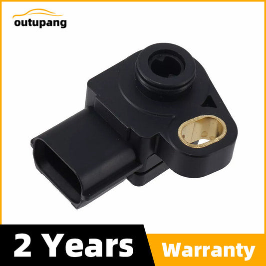 The all-new Sub TPS throttle position sensor is compatible with 2009-2016 for Suzuki GSXR 1000 13580-47h00 Q