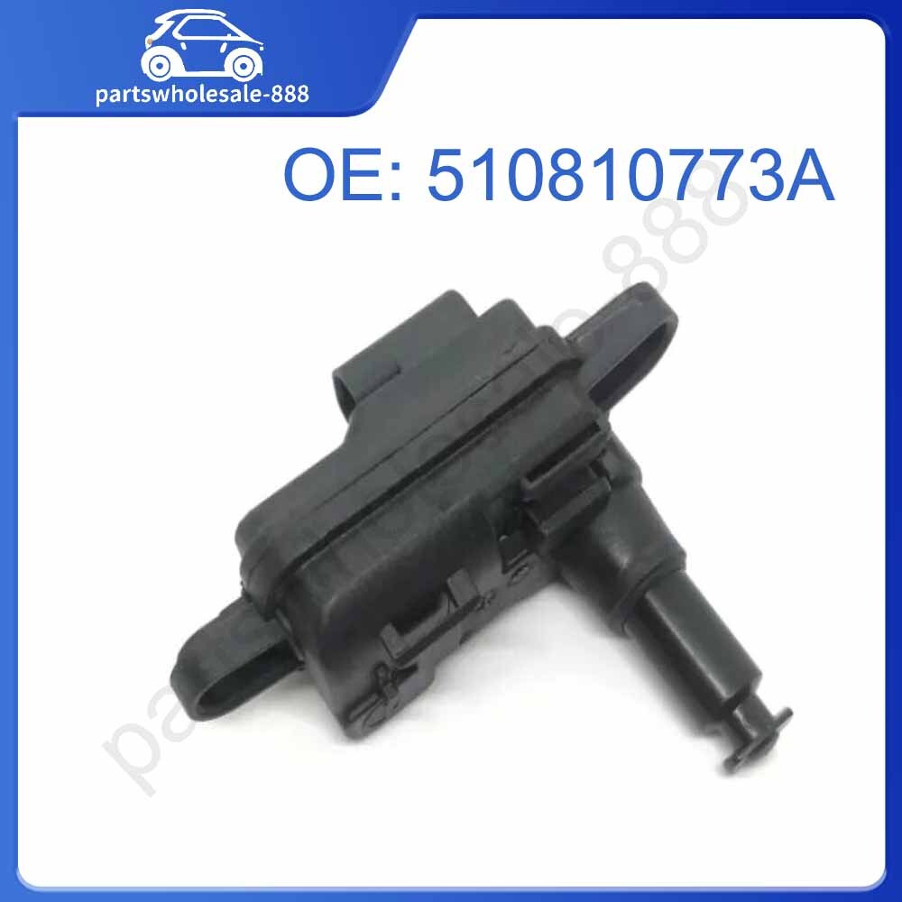 510810773A 3GD810773 Fuel Tank Cap Actuator Motor Suitable for Audi , for Volkswagen , and for Skoda