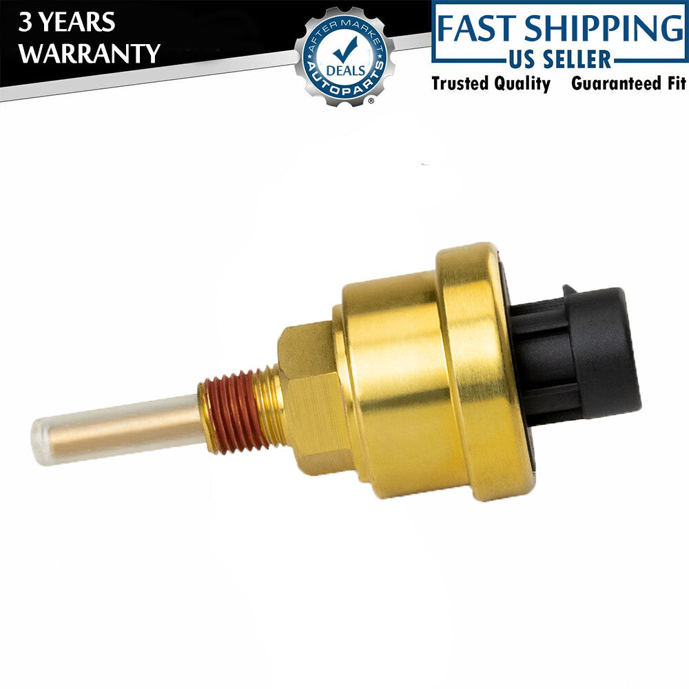 Coolant Fluid Level Sensor fit for Kenworth K100 T2000 T300 T600 T660 4903489 Q