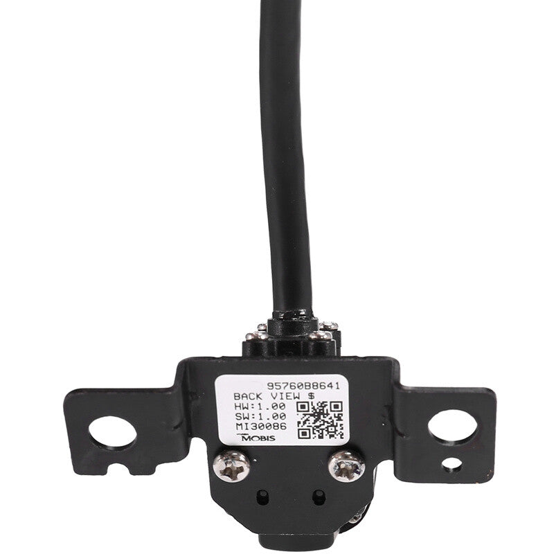 Rearview parking camera for Santa Fe XL 3.3L (2017-18-19) - Backup reverse camera n