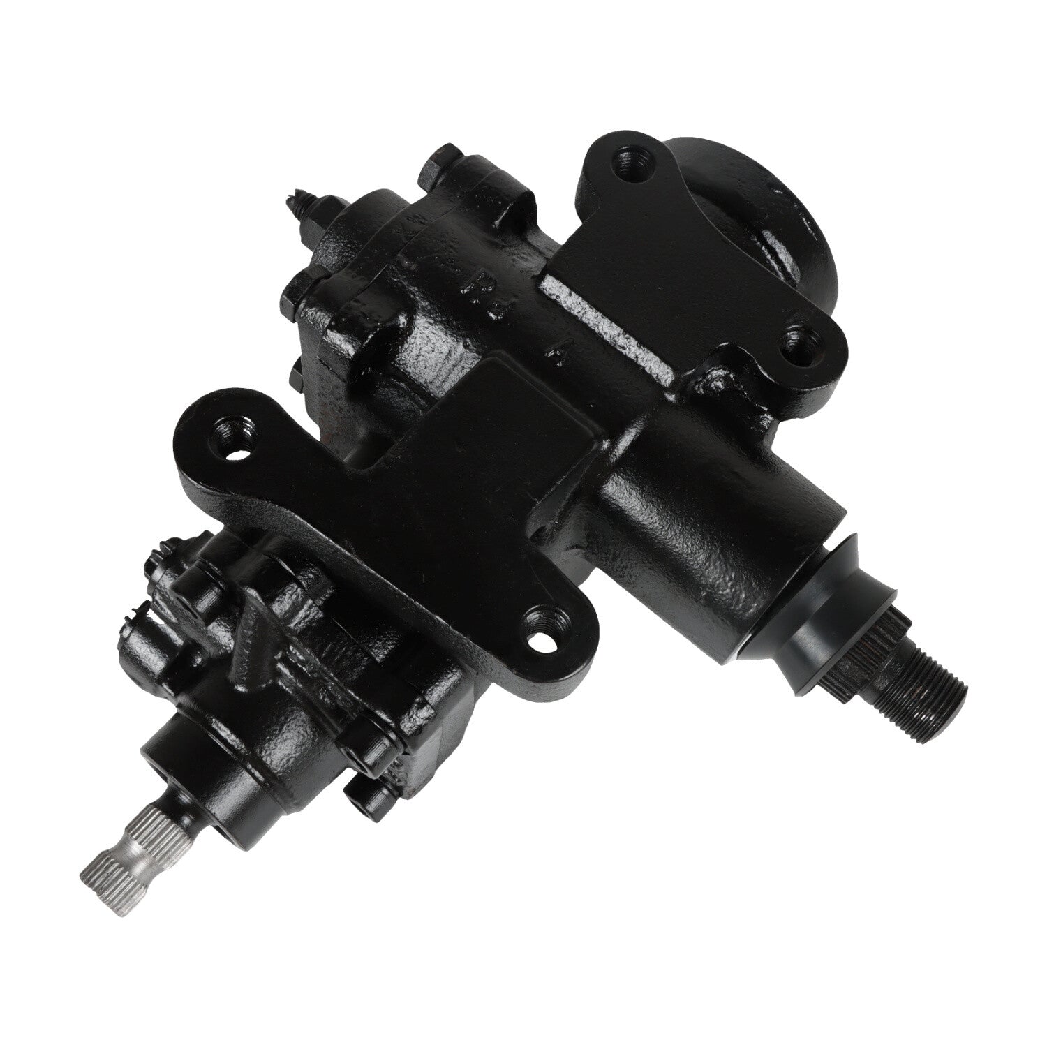 Power Steering Gear Box for Chevrolet C10 Suburban 1980-1986 All Engine RWD
