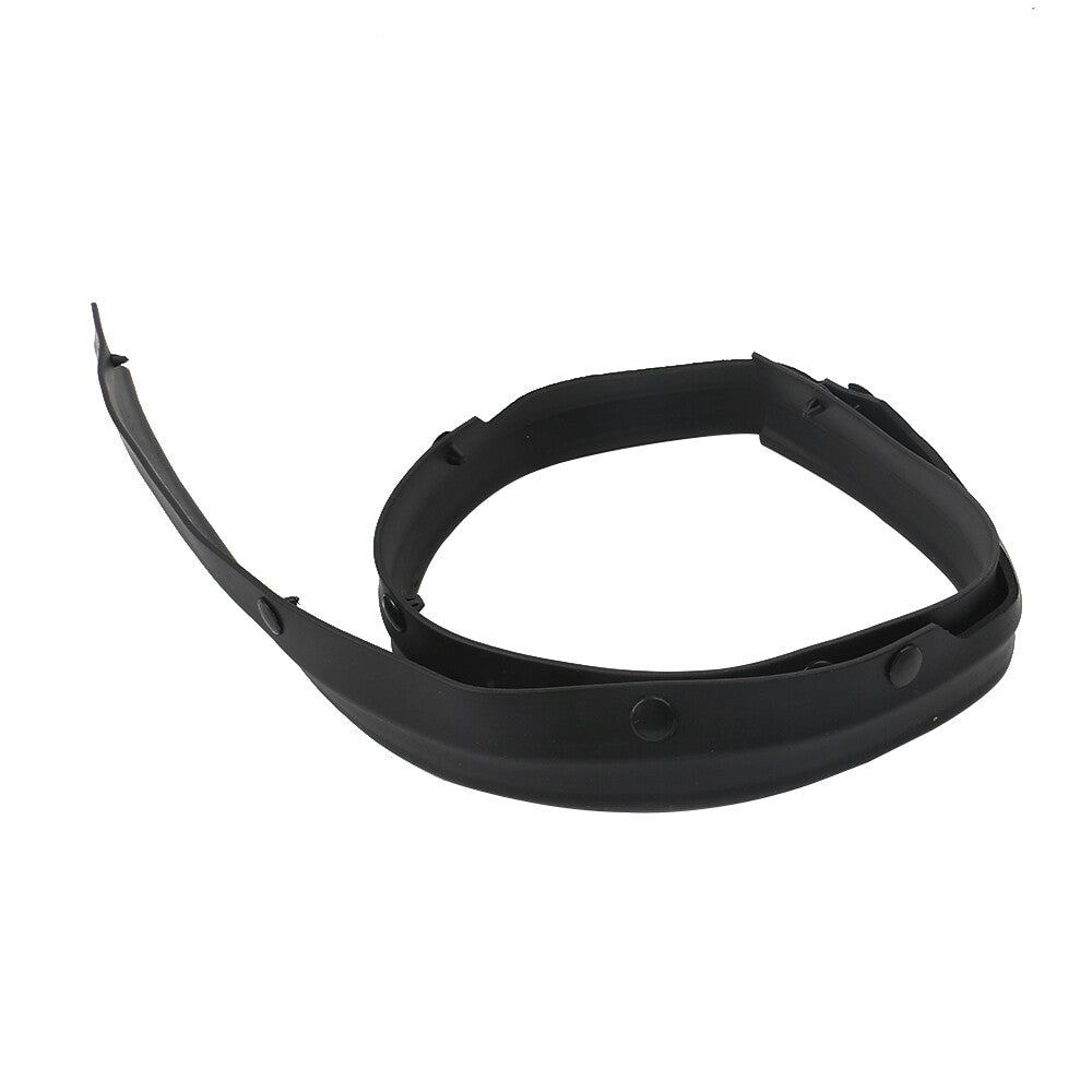 For 2008-2012 for Honda for Accord Hood Rubber Seal Weatherstrip Gasket Replacement