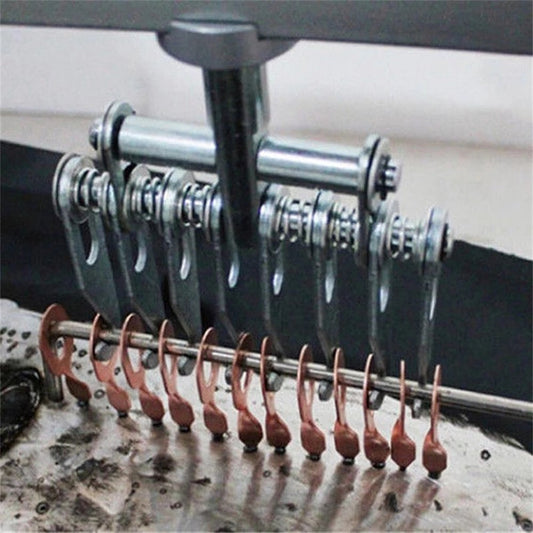 Car Body 6 Finger Auto Dent Repair Puller Claw Hook For Slide Hammer Tool Cars v