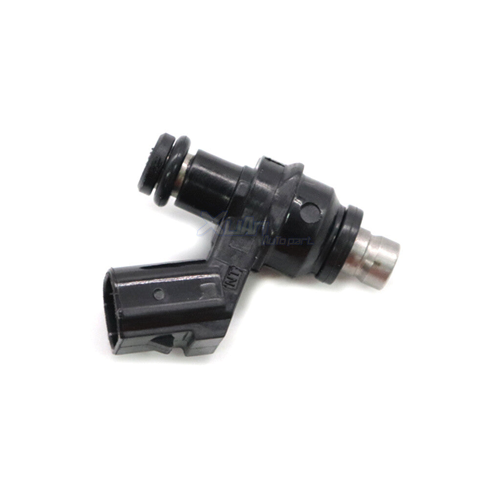 Motorcycle fuel injector nozzle assembly 16450-KZY-701 for Honda PCX150 13-20- v