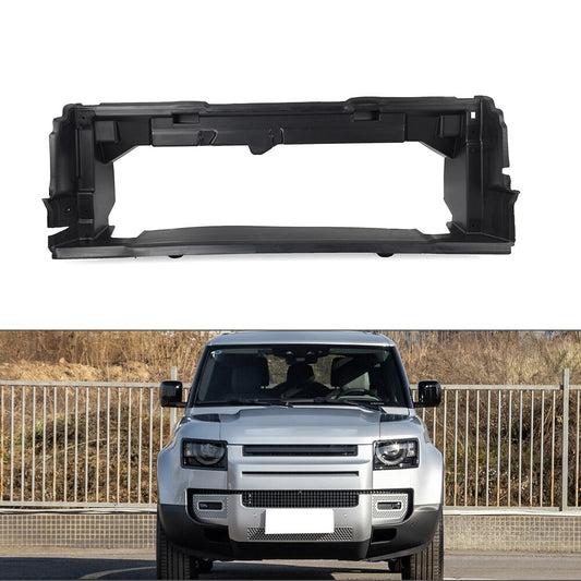 Radiator Upper Air Duct Deflector for Land Rover for Defender 90 110 130 2020-2024