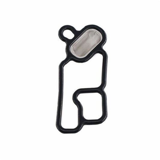 1Set New VETC Solenoid Valve Sealing Ring Valve Gasket for Honda 15815-5G0-A01 Q
