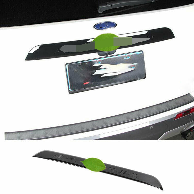 for Kia K5 2021-2023 Black Steel Start Stop Button Ignition Switch Cover Trim v