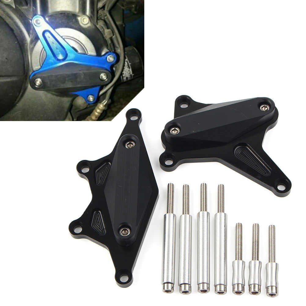 for HONDA CB500 /F /X 2013-2018 Engine Case Stator Cover Guard Slider Protector