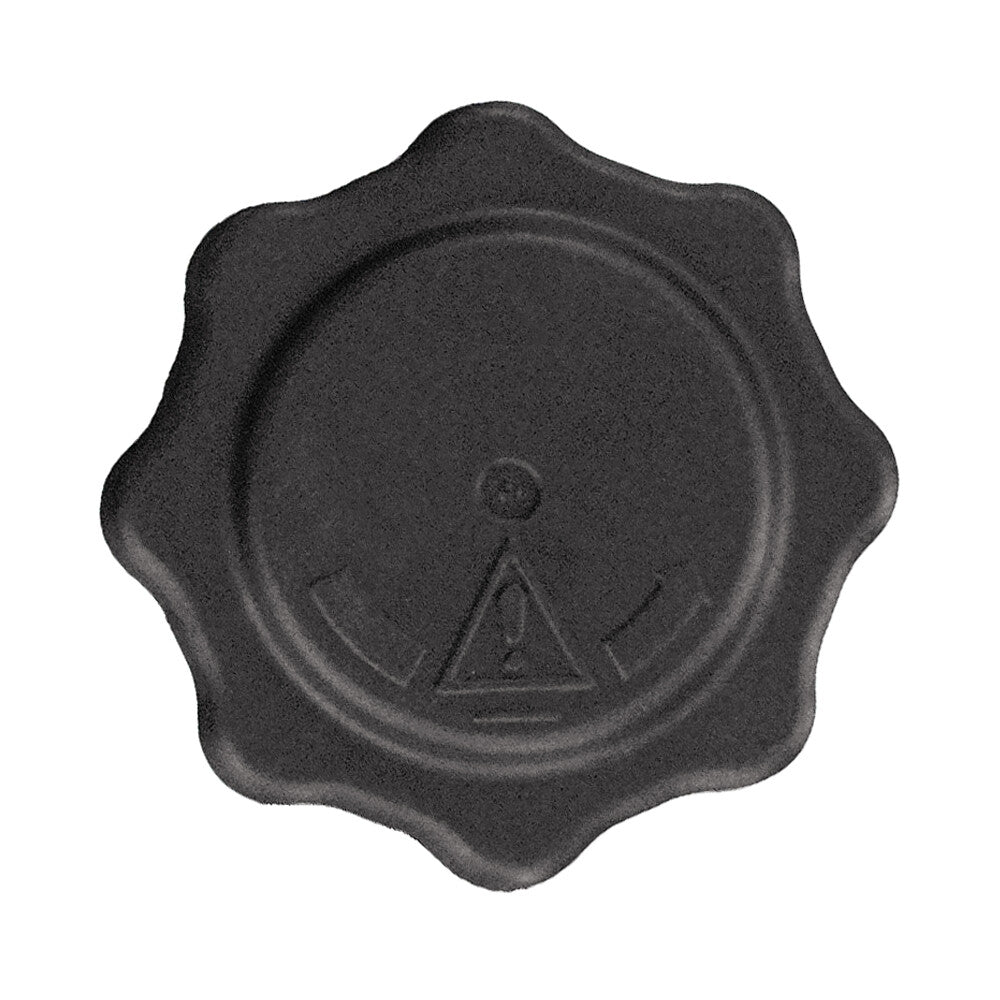 PCD100160 Front Expansion Tank Cap Cover for Mini Cooper S R53 2002-2006 Black