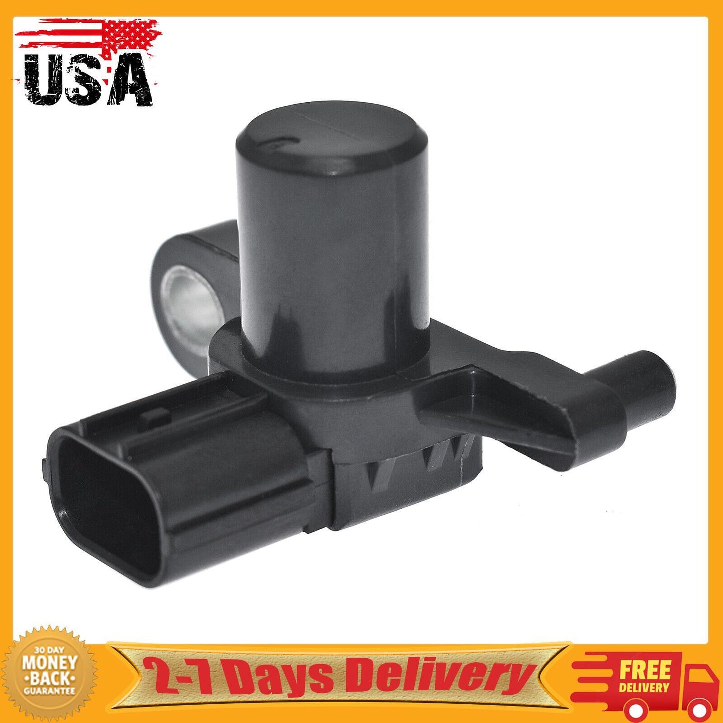1x Camshaft Position Sensor for Honda for Civic DX EX LX 1.7L 37840-RJH-006 J5T23992