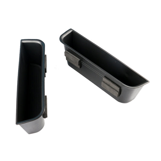 Rear LHRH Door Armrest Storage Glove Box Fits for Mercedes E/GLE/GL/GLS-Class Q