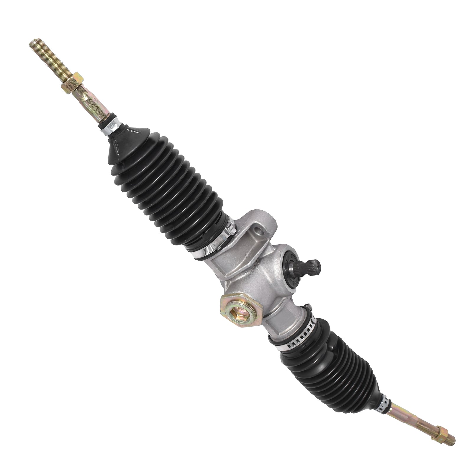 for Golf cart steering gearbox assembly 102288601 for club cars (previous model 2004-Up-) n