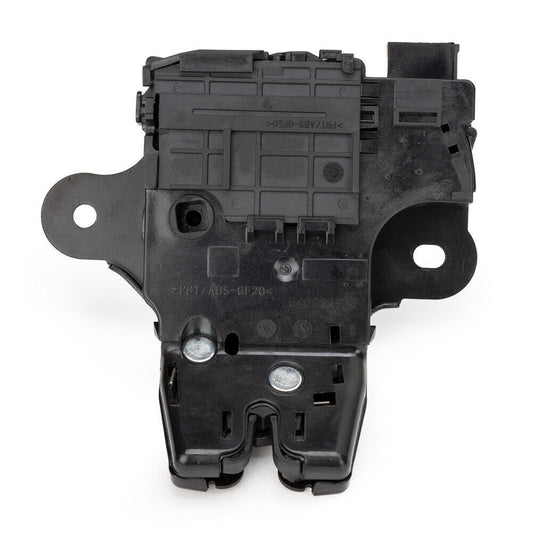 13501988 For 13-18 for Chevy for Chevrolet Malibu Rear Trunk Lock Lid Latch Actuator New