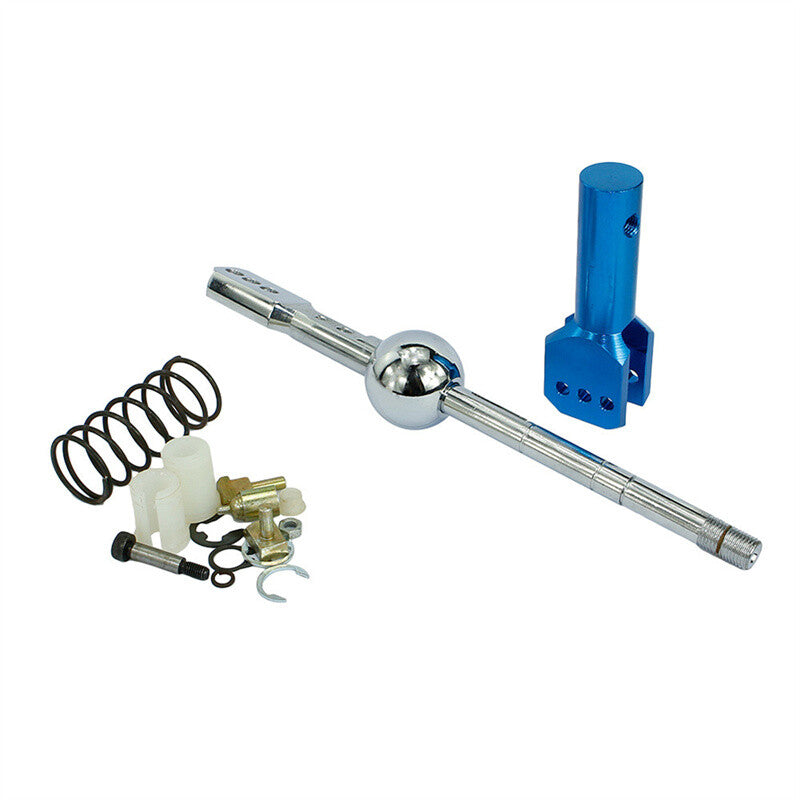 Racing Quick Shift Gear Kit Short Throw Shifter for Audi 1996-2001 A4 00-01 S4