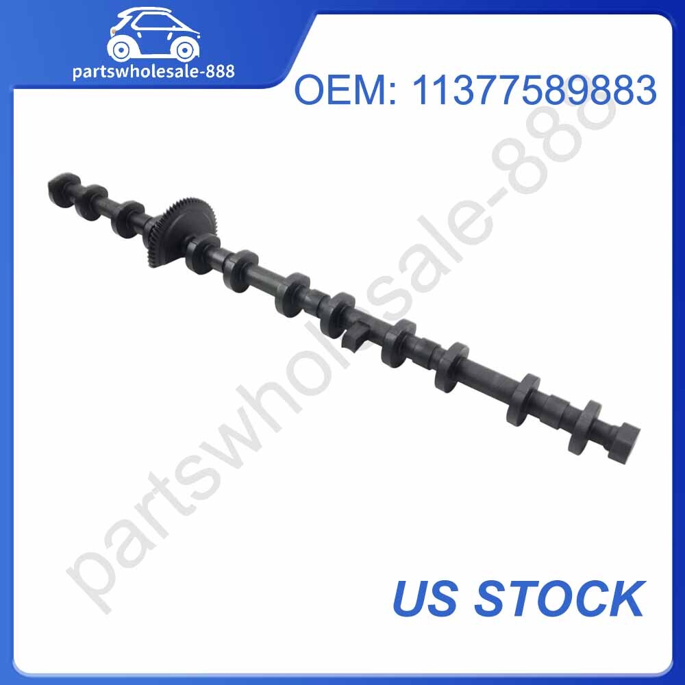 Eccentric Shaft Camshaft for BMW X1 X3 X5 135i 335i 535i F10 N55 New