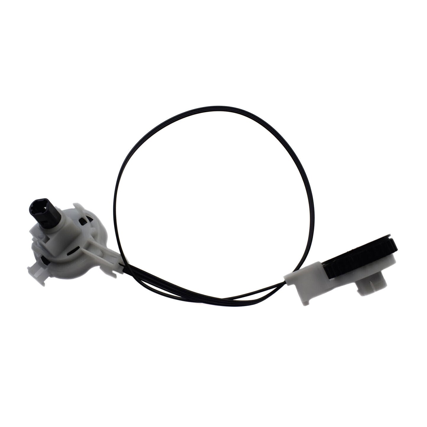 A/C heater recirculation push-button switch control cable suitable for Toyota for Corolla RAV4 for Scion XB Q