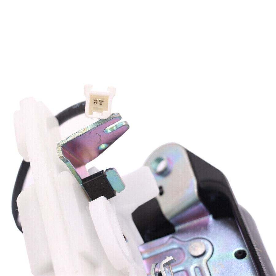 Tailgate lock actuator, trunk latch 74801-TF0-902, suitable for Honda Fit Hatchback. (09-14)