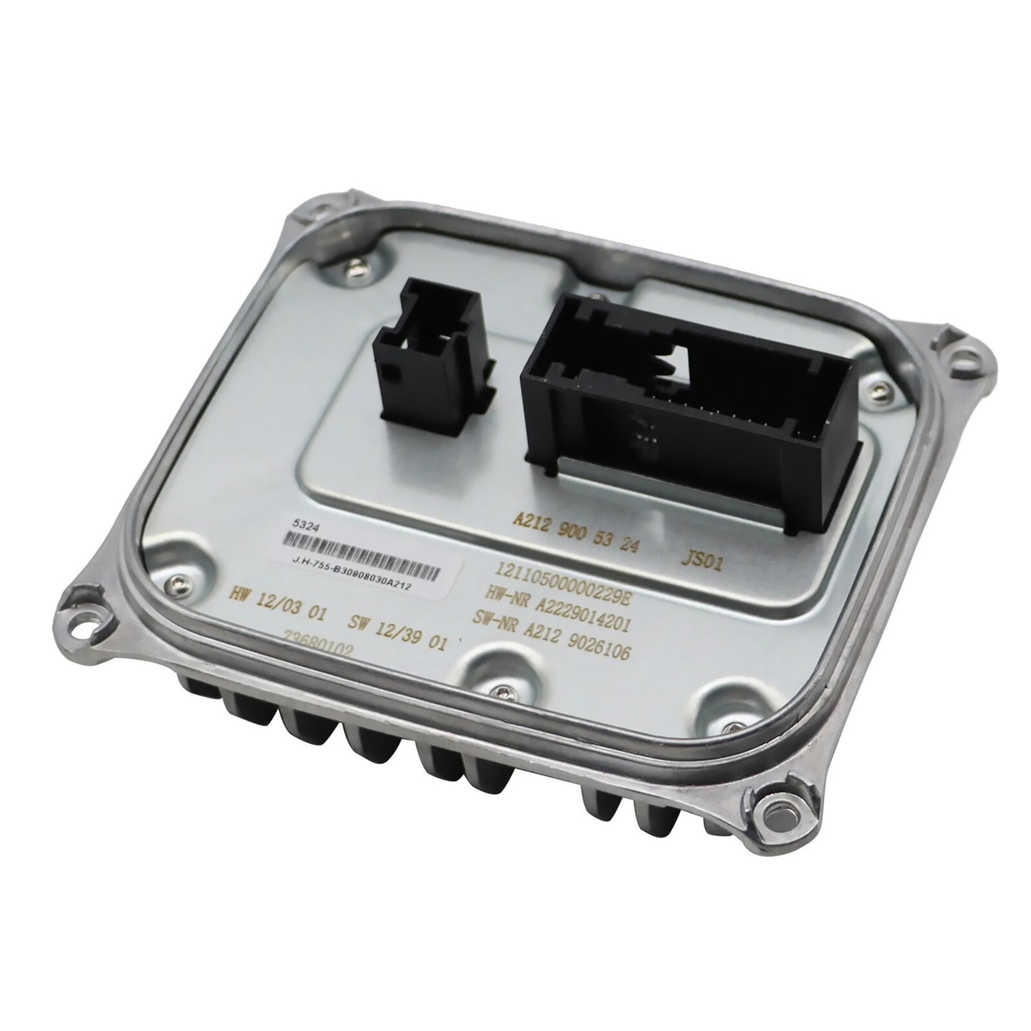 for Mercedes-Benz W212 E-CLASS 2014-2016 LED Headlight Ballast Control Unit