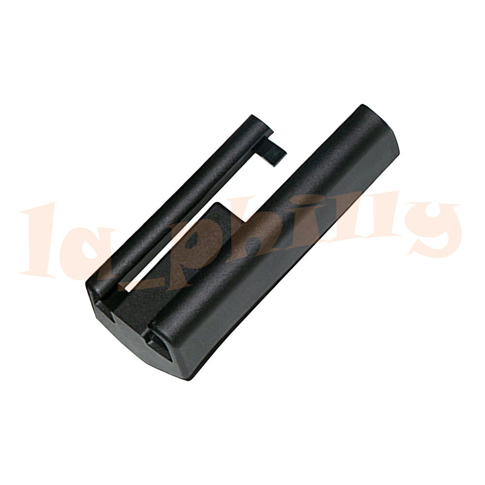 for BMW F10 F11 M5 F02 F04 Left/Right Side for Seat Rail End Track Cover 52109175063