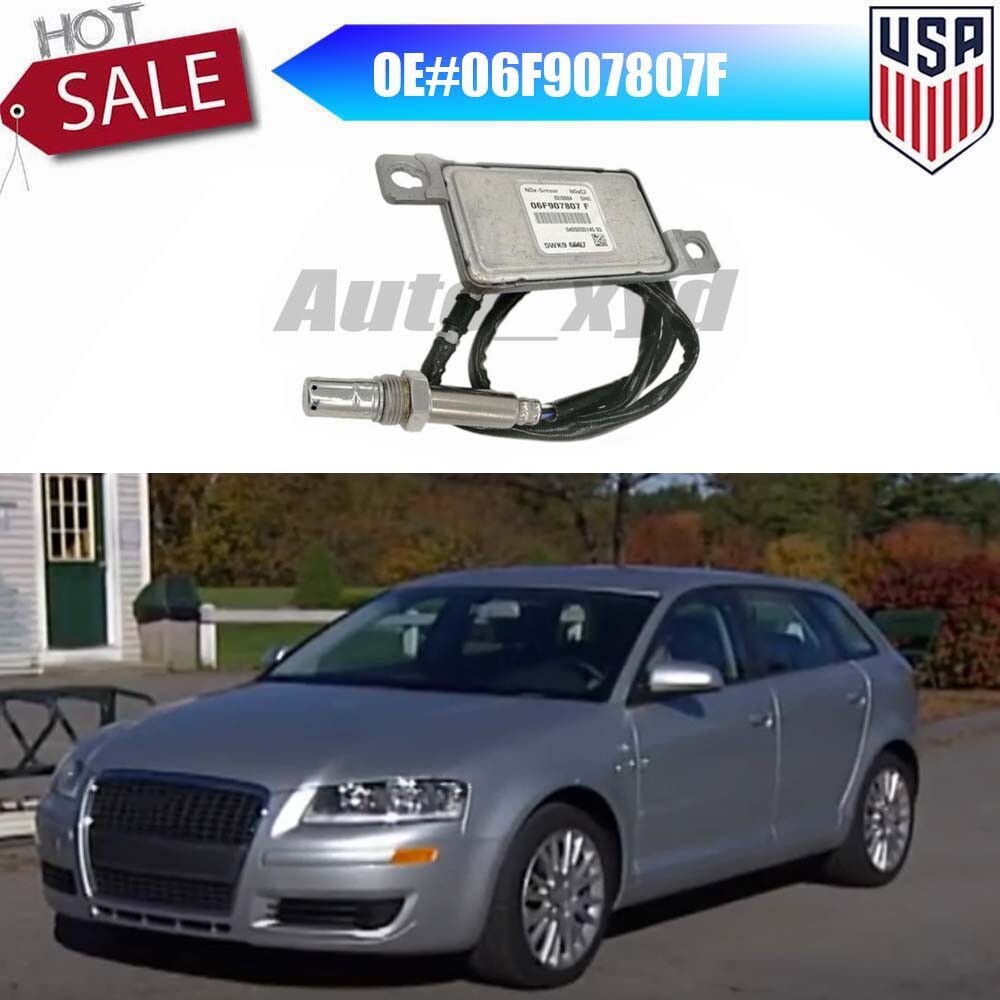 4X Oxygen O2 Sensor For 2002 2003 2004 for Land Rover Freelander V6 2.5L Front+Rear