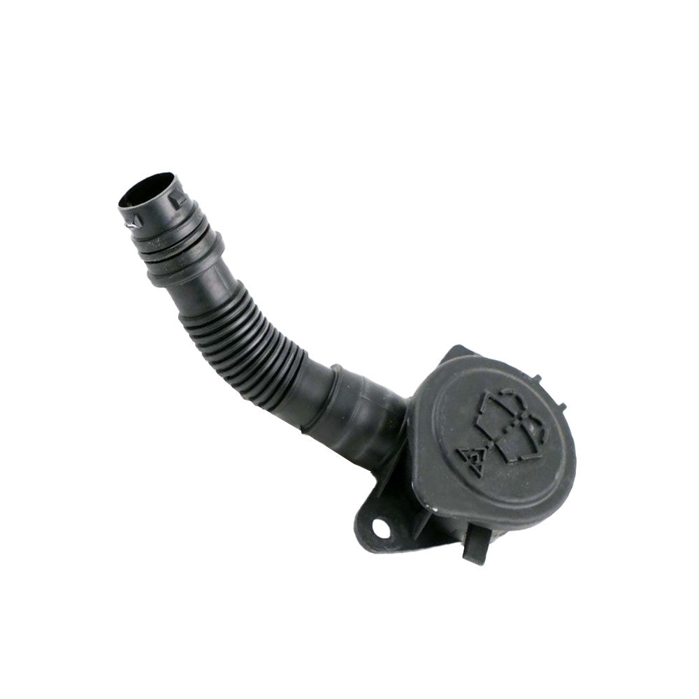 Front Windshield Washer Reservoir Filler Fit for BMW 1 2 3 4 Series F20 F30