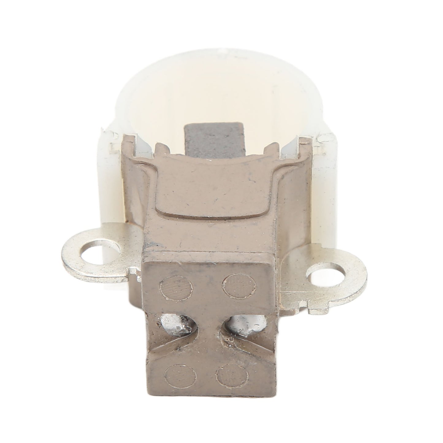 2737075060 ABS Aluminium Alloy Alternator Brush Holder For Car
