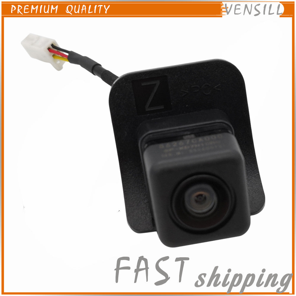 86267CA000 Rear View Backup Assist Parking Camera Fits for Subaru BRZ 2016