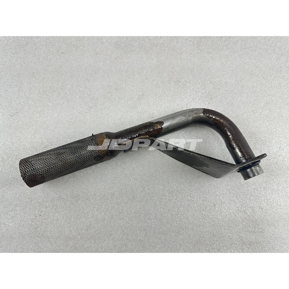 V3800 A oil suction cup is suitable for excavator engine parts.