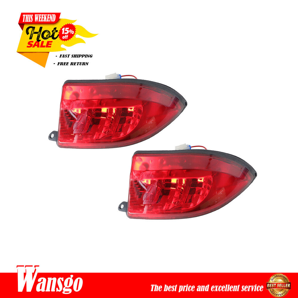 360 Adjustable Rimless Rearview Side Mirrors for YAMAHA Tracer 700 7 900 9/GT