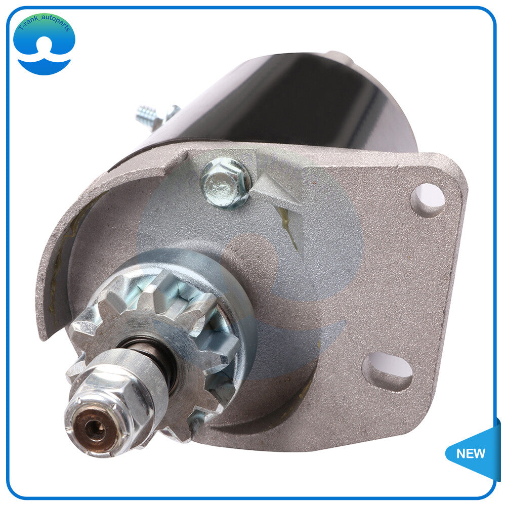 106-013 Starter Motor 5702 Fit for Case Uni-Loaders 1816C Onan Engine 77115C91