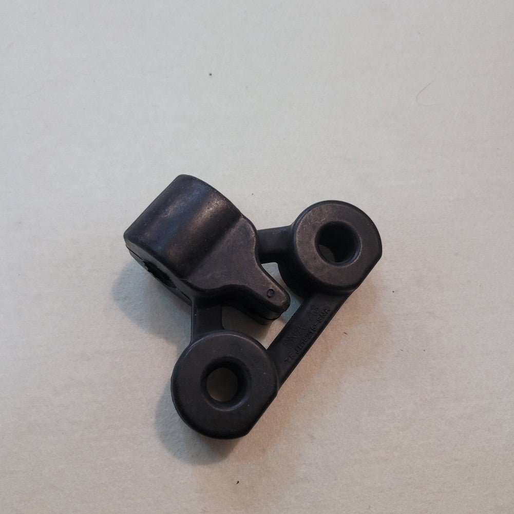 Exhaust pipe rubber mounts are suitable for Honda for cIVIC fD 2006 - 2012 Q