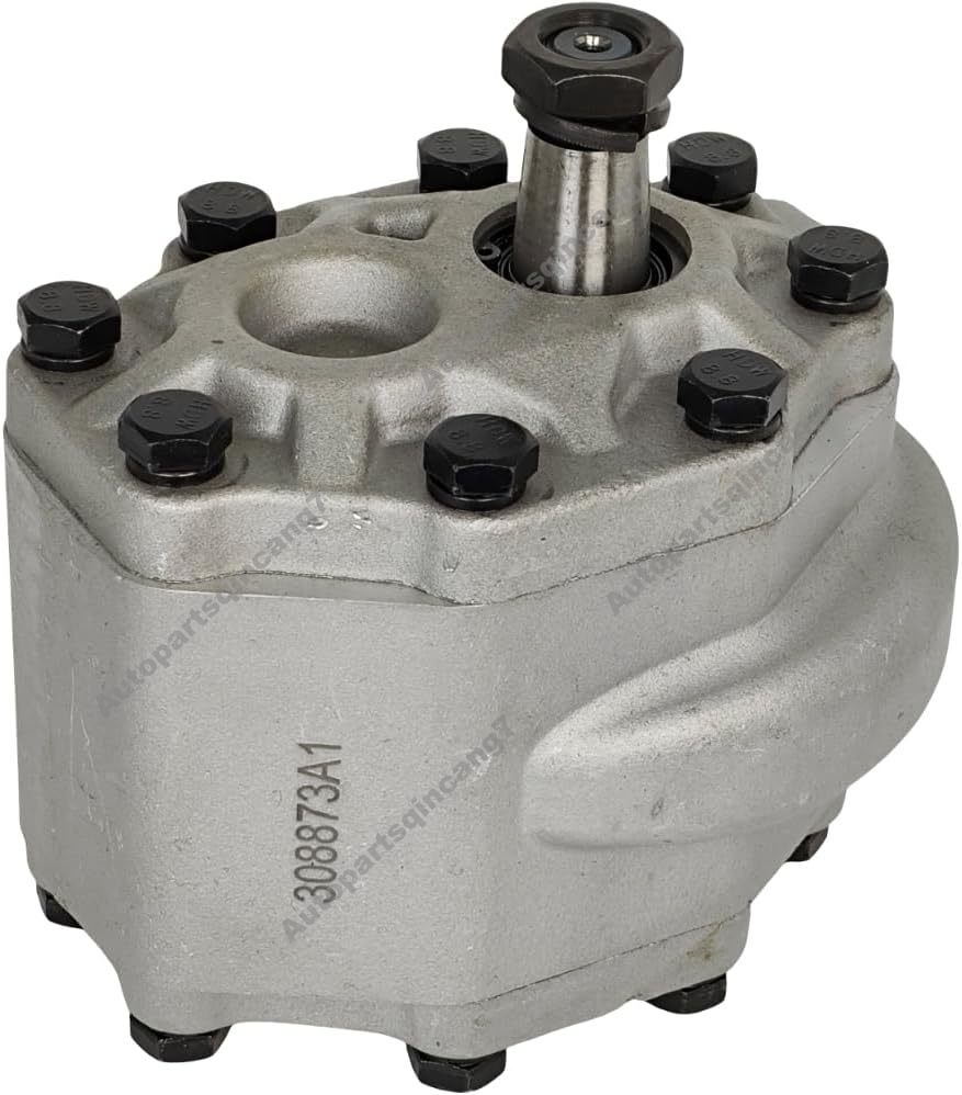 Hydraulic Pump 93835C91 93835C92 for CASE 380B 995 4210 695 4230 4240 Tractor Q