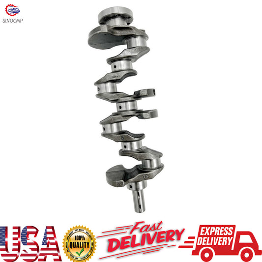 Engine Crankshaft 23111-2G010 231112G010 for Hyundai for Tucson for KIA Forte Forte5 US