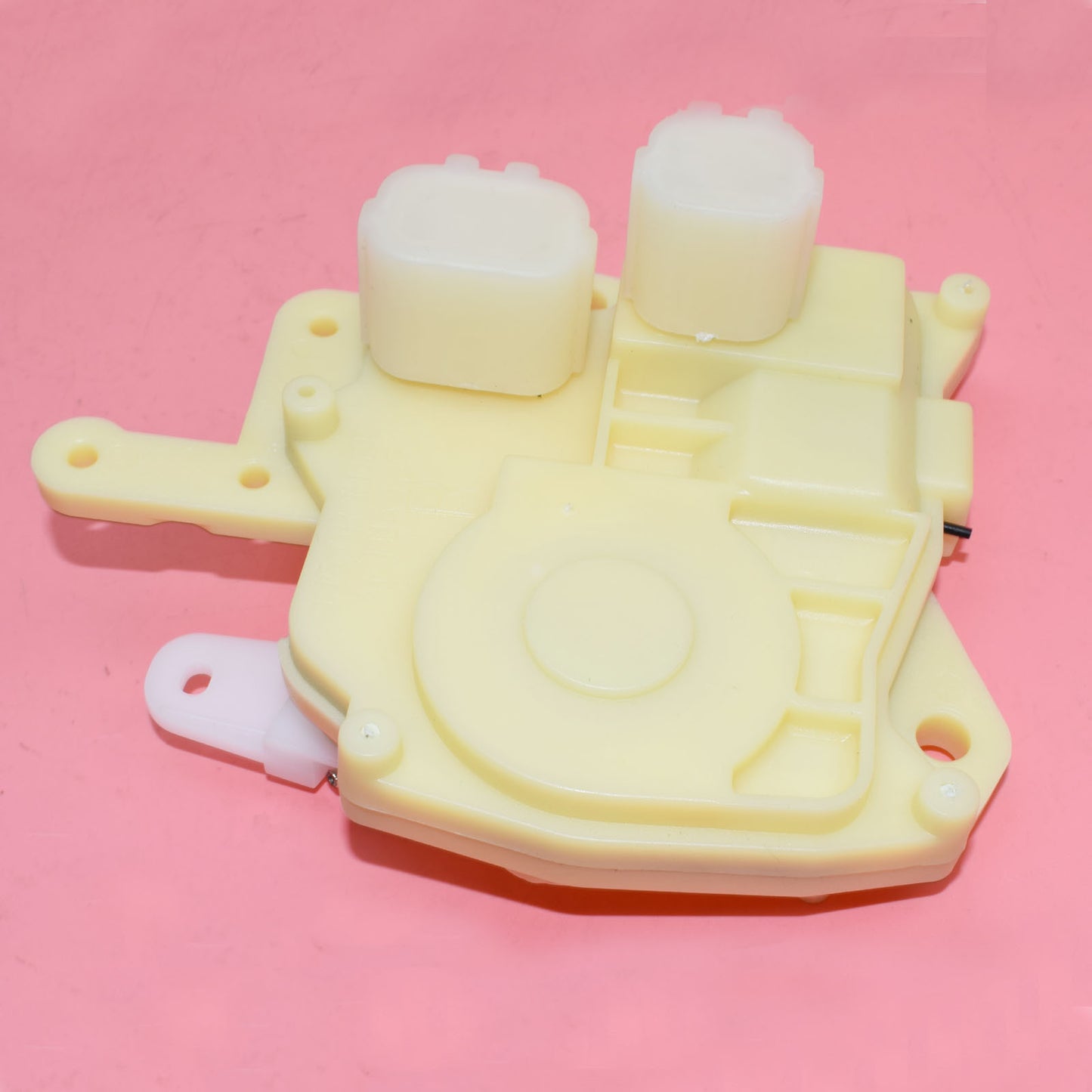 New power door lock actuator rear right for for Honda for Civic Accord 72615S84A01- v