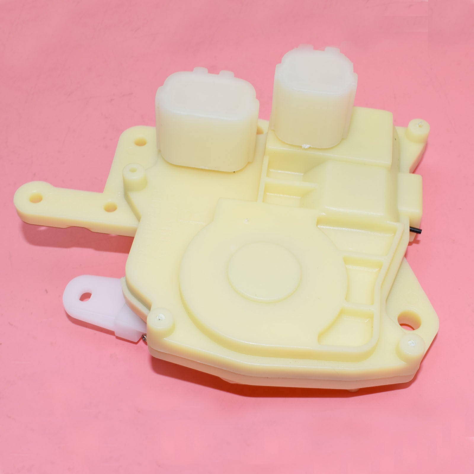 New power door lock actuator rear right for for Honda for Civic Accord 72615S84A01- v