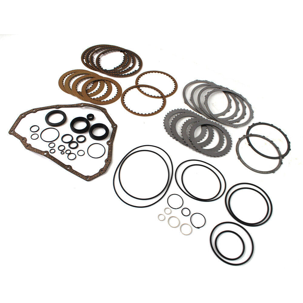RE0F11A JF015E CVT Transmission Master Rebuild Kit for Nissan for SUZUKI for MITSUBISHI