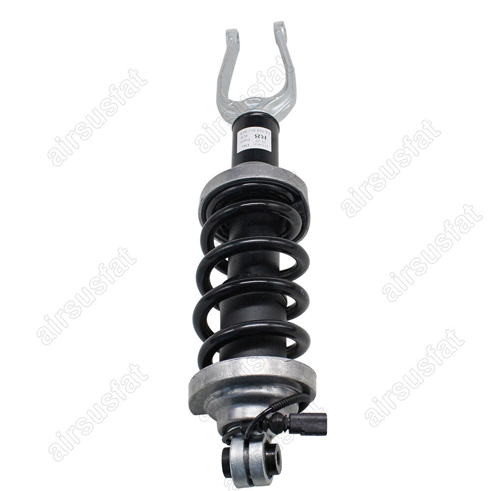 Front L/R Air Shock Absorber Magnetic 16-22 Fit for Audi R8 for Lamborghini for Huracan