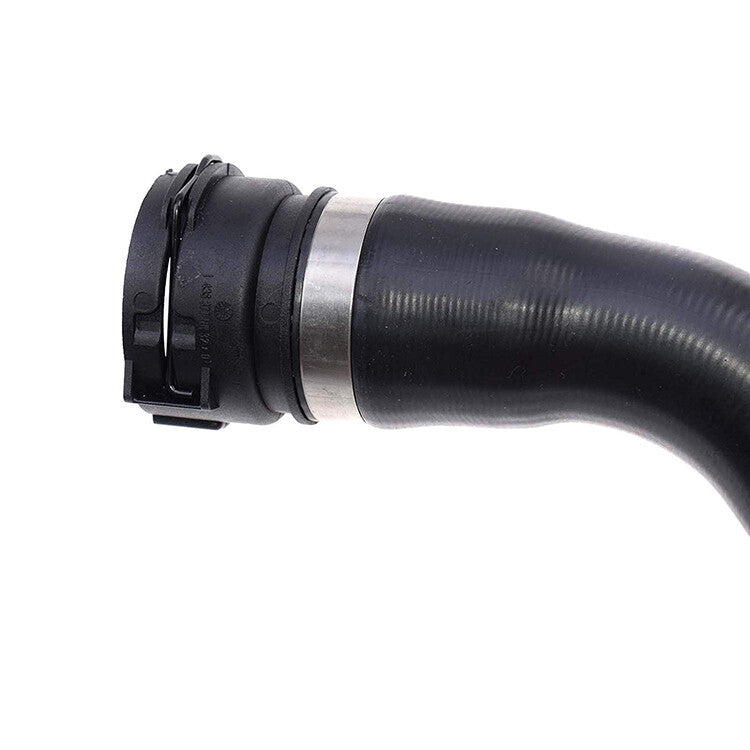 Upper radiator coolant hose suitable for X3 E83 2006 - 2010 17123415433 - n