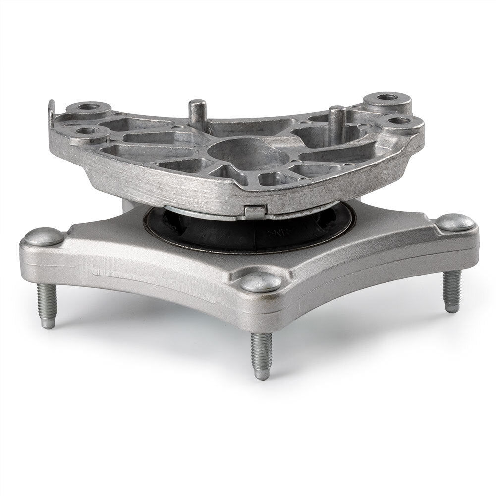Hydraulic engine motor transmission mounting bracket suitable for Mercedes-Benz C350 S550