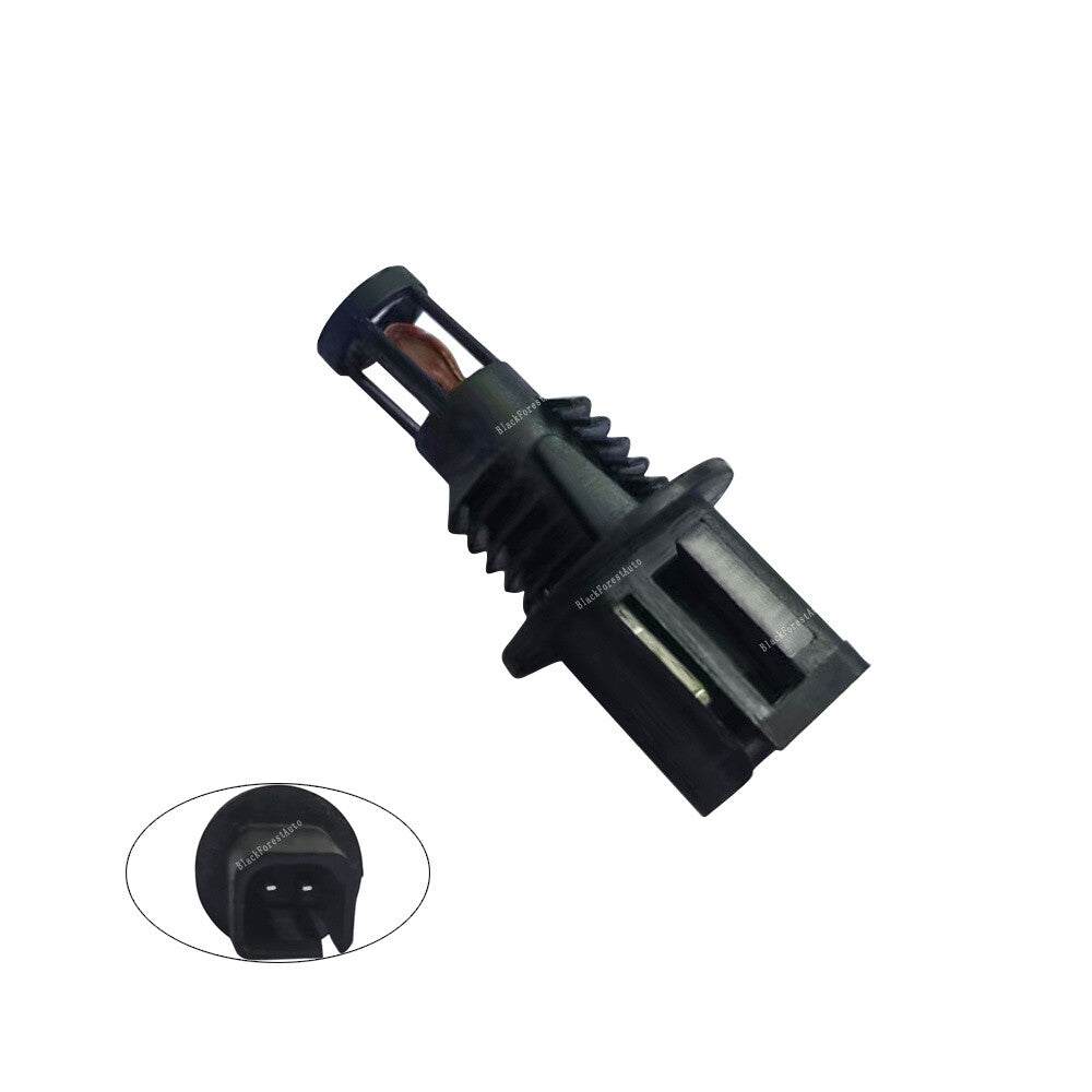 for Chrysler 200 for Jeep Cherokee 68223056AA HVAC Heater Core Temperature Sensor Q