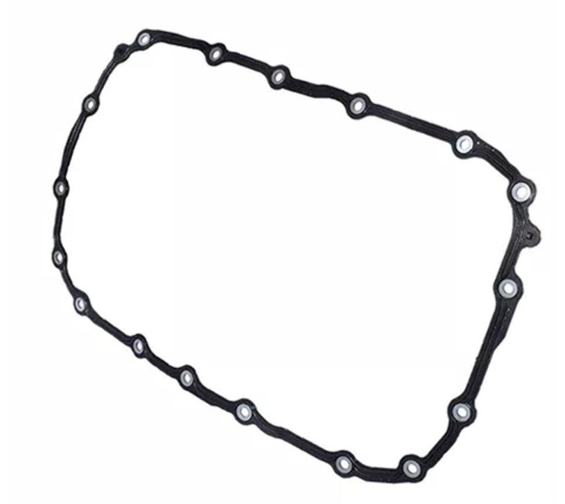 24117593565Transmission Filter With Gasket for BMW E90 E91 E92 328i 128i xDrive Q